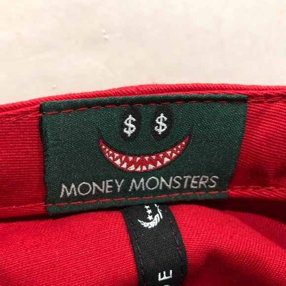 Field Grade, Dead Money, Hat - Picture 9 of 10